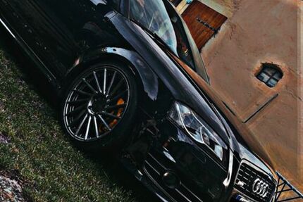 Audi S3 183.000 km 12.000 &euro; Trautskirchen 90619