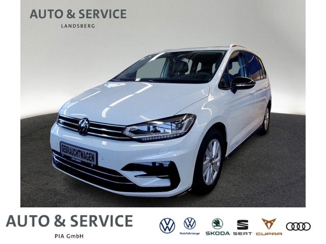 VW Touran 5.300 km 43.990 &euro; Landsberg 86899