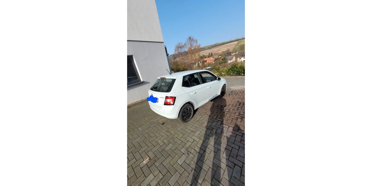 Skoda Fabia 85.066 km 8.400 &euro; Isernhagen 30916