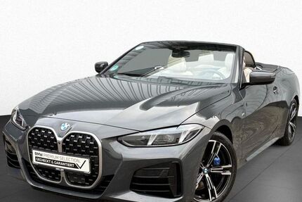 BMW 420 22.576 km 47.900 &euro; Uelzen 29525