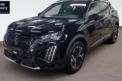 Peugeot 2008 24.000 km 19.980 &euro; Schwandorf 92421