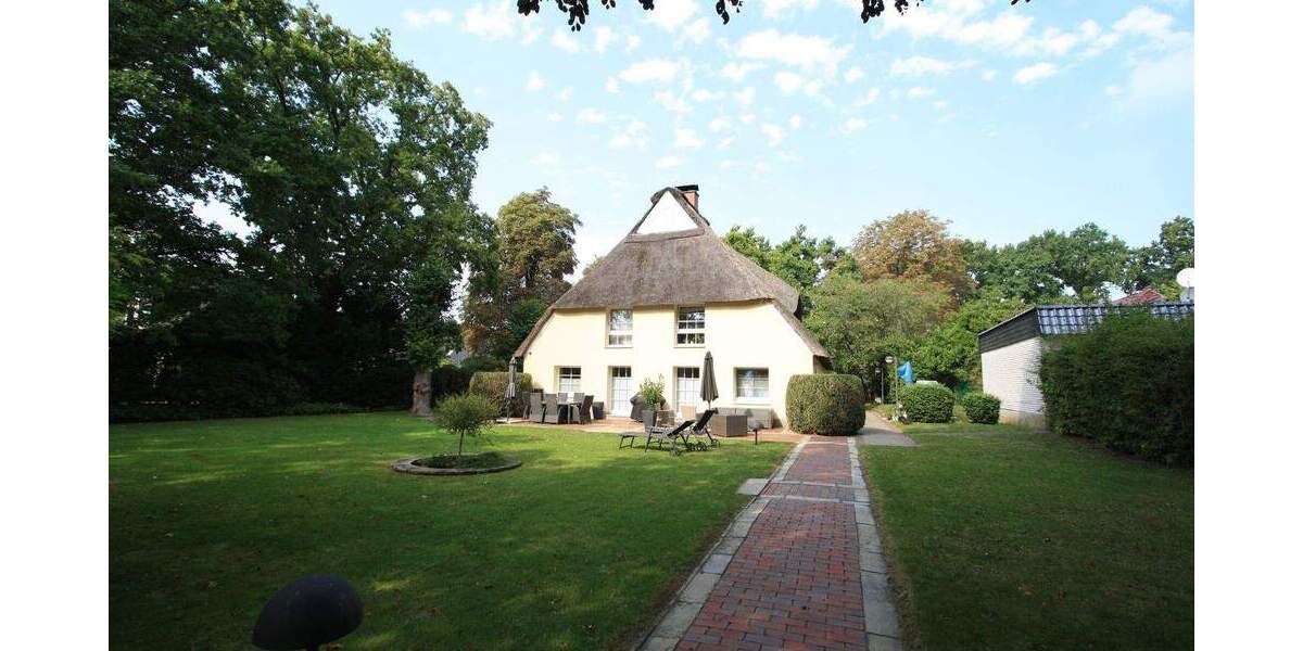 Mehrfamilienhaus, Wohnhaus Norderstedt Harksheide - 1 Zimmer, 1.440.000&euro; | Angebot:25687863