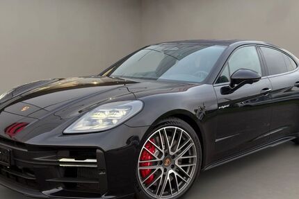 Porsche Panamera 4.500 km 159.800 &euro; Aachen 52068