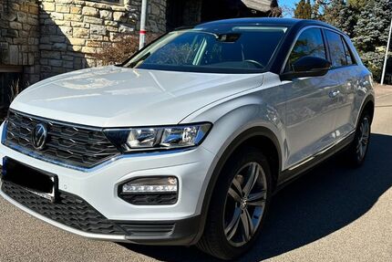 VW T-Roc 102.000 km 18.950 &euro; Schorndorf 73614