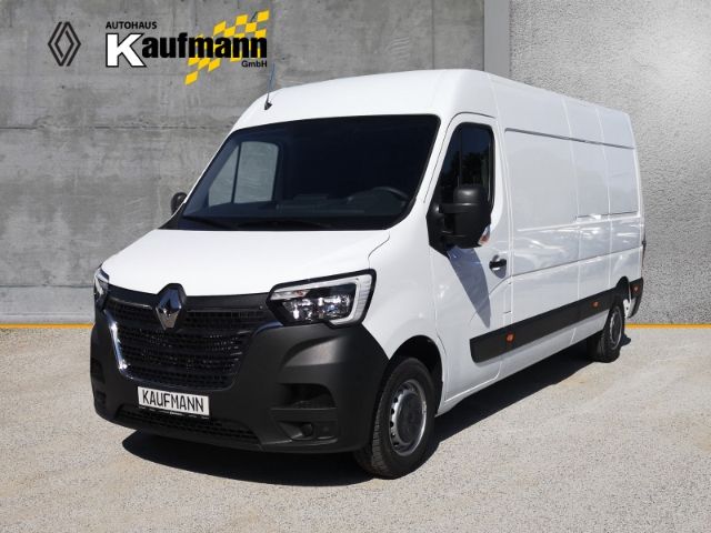 Renault Master 45.500 km 27.890 € Berlin 12247