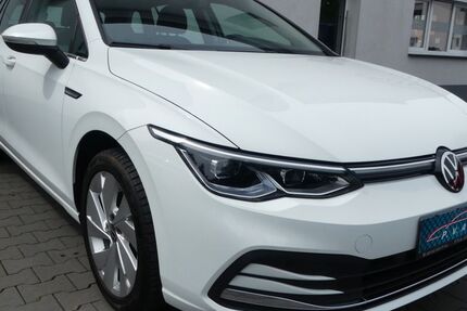 VW Golf 64.200 km 17.850 &euro; Löhne 32584