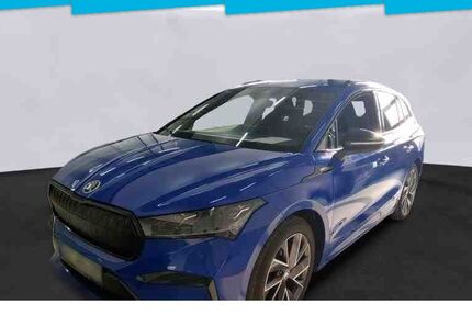 Skoda Enyaq 55.280 km 24.840 &euro; Berlin 12099