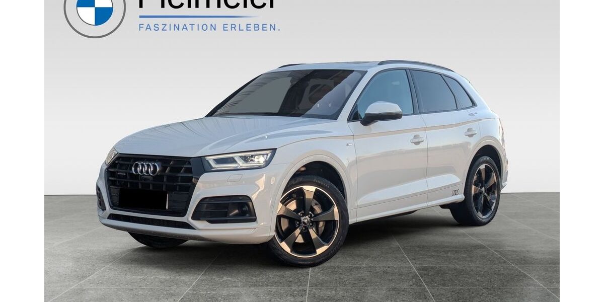Audi Q5 87.900 km 29.700 &euro; Schrobenhausen 86529