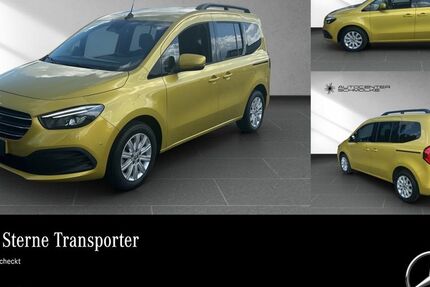 Mercedes-Benz T-Klasse 12.100 km 28.099 € Osterholz-Scharmbeck 27711