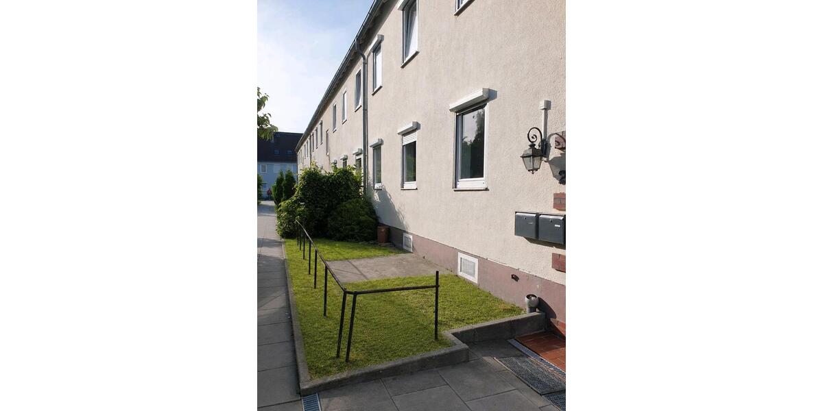 Erdgeschoßwohnung Sande - 3 Zimmer, 74 m&sup2;, 129.000&euro; | Angebot:26778996