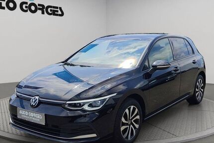 VW Golf 58.383 km 21.945 &euro; Morbach 54497