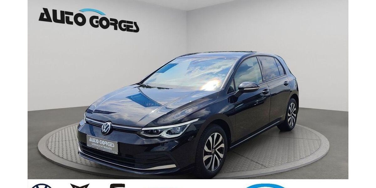 VW Golf 58.383 km 21.945 &euro; Morbach 54497