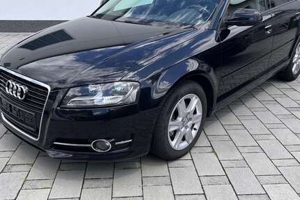 Audi A3 171.000 km 5.290 &euro; Schwarzenfeld 92521