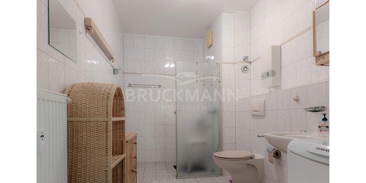 Etagenwohnung Grünstadt - 1 Zimmer, 55 m&sup2;, 530&euro; | Angebot:25403091
