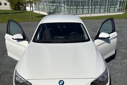 BMW 114
