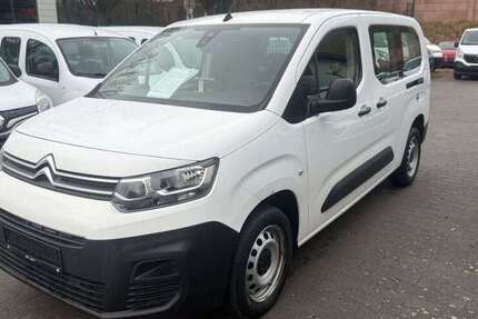 Citroen Berlingo 45.000 km 11.990 &euro; Bad Neuenahr-Ahrweiler 53474