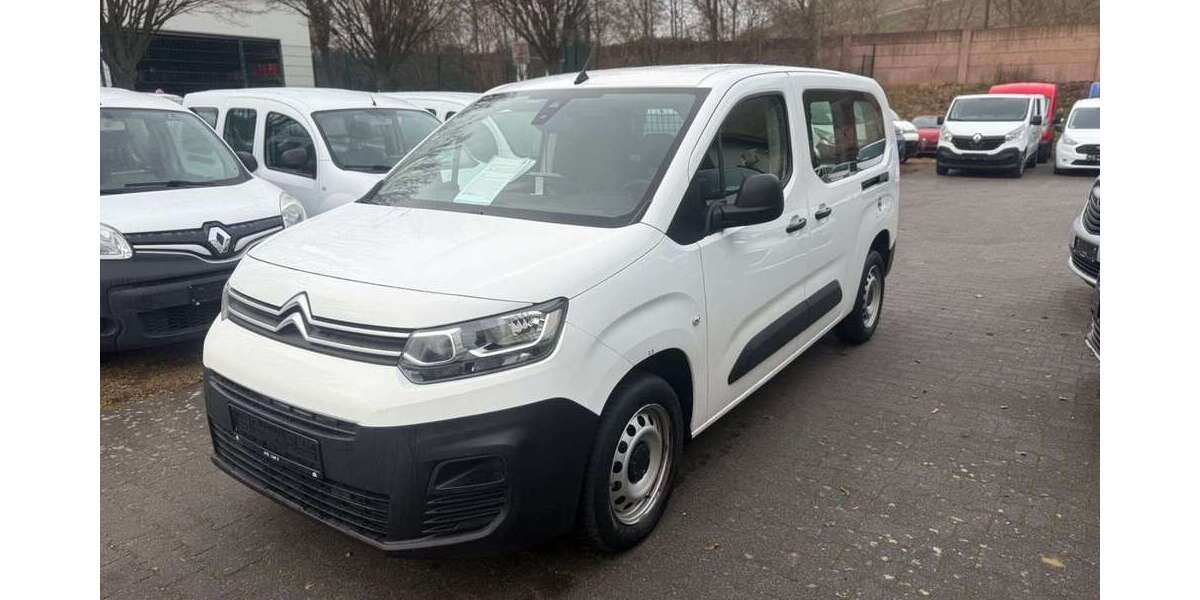 Citroen Berlingo 45.000 km 11.990 &euro; Bad Neuenahr-Ahrweiler 53474