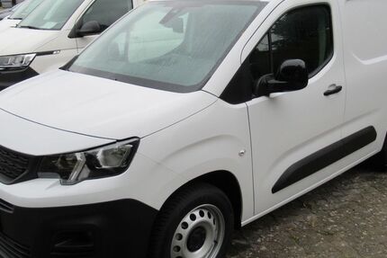 Peugeot Partner 5.000 km 18.950 &euro; Rotenburg (Wümme) 27356