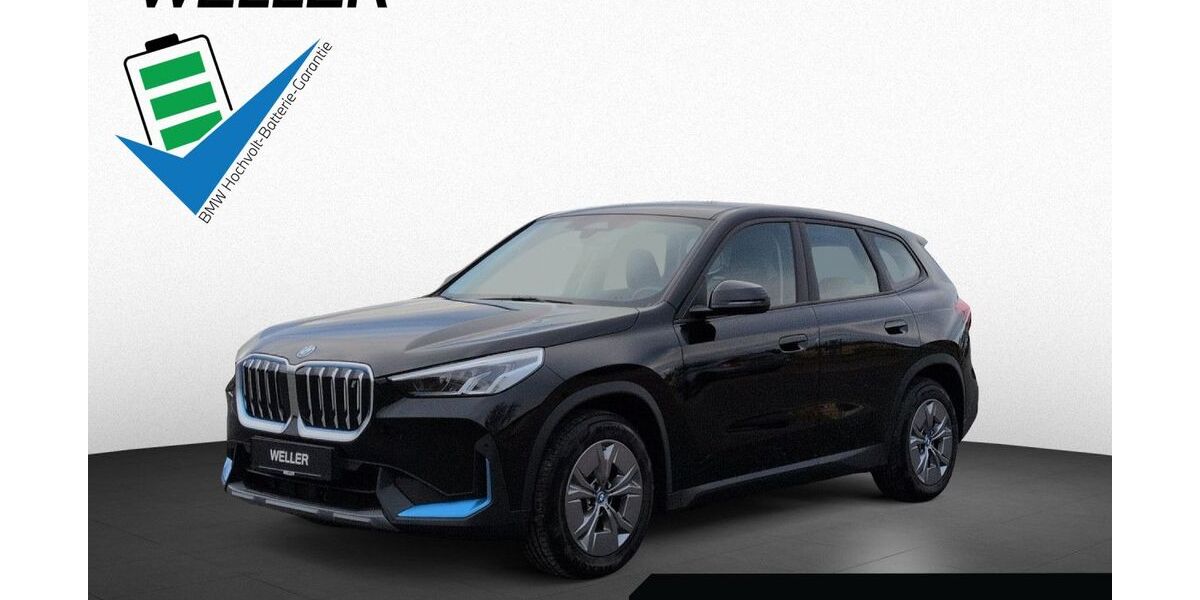 BMW iX1 12.382 km 34.440 € Braunschweig 38112