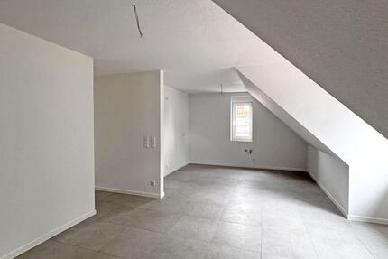 Wohnen im Neubau: 4-Zimmer-WHG im Herzen von Sandkrug zimmer