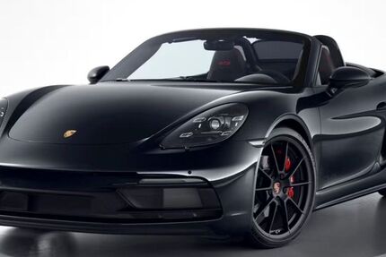 Porsche Boxster 49.900 km 94.888 &euro; Raubling 83064