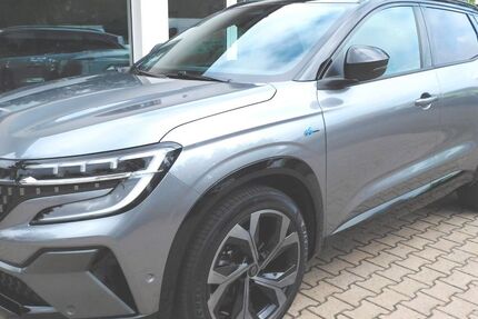 Renault Austral 17.700 km 33.700 &euro; Zwönitz 08297