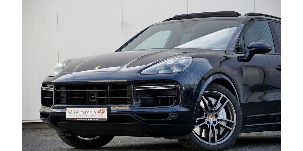 Porsche Cayenne 129.000 km 54.990 &euro; Groß-Gerau 64521