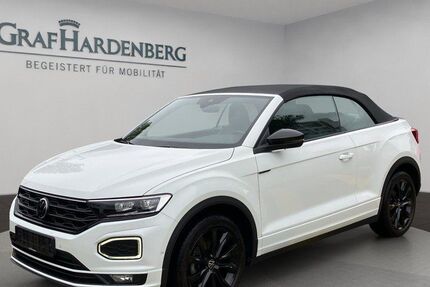 VW T-Roc 23.900 km 28.910 &euro; Konstanz 78467
