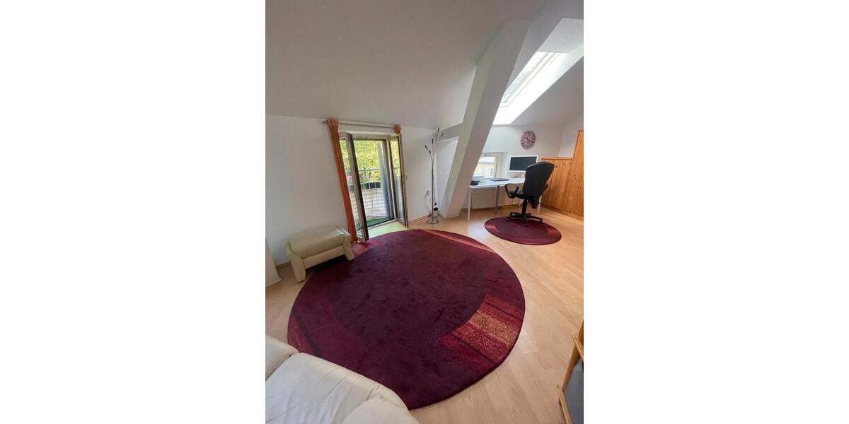 Top Lage in Potsdam, vollmöbilierte Wohnung 2 zimmer