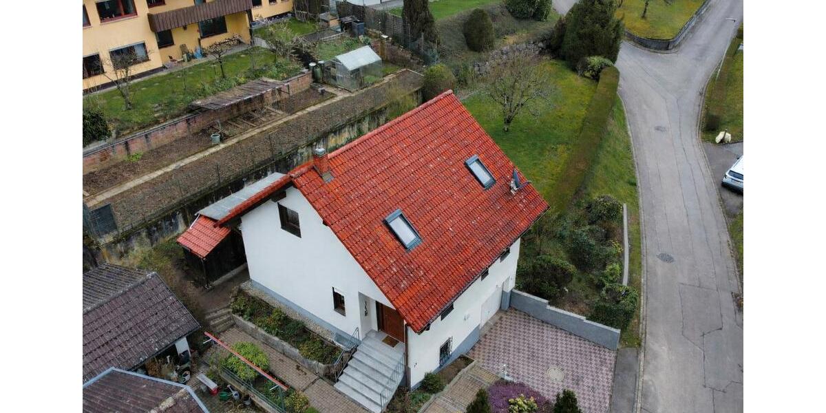 Einfamilienhaus Lahr (Schwarzwald) - 2.050&euro; | Angebot:26147130