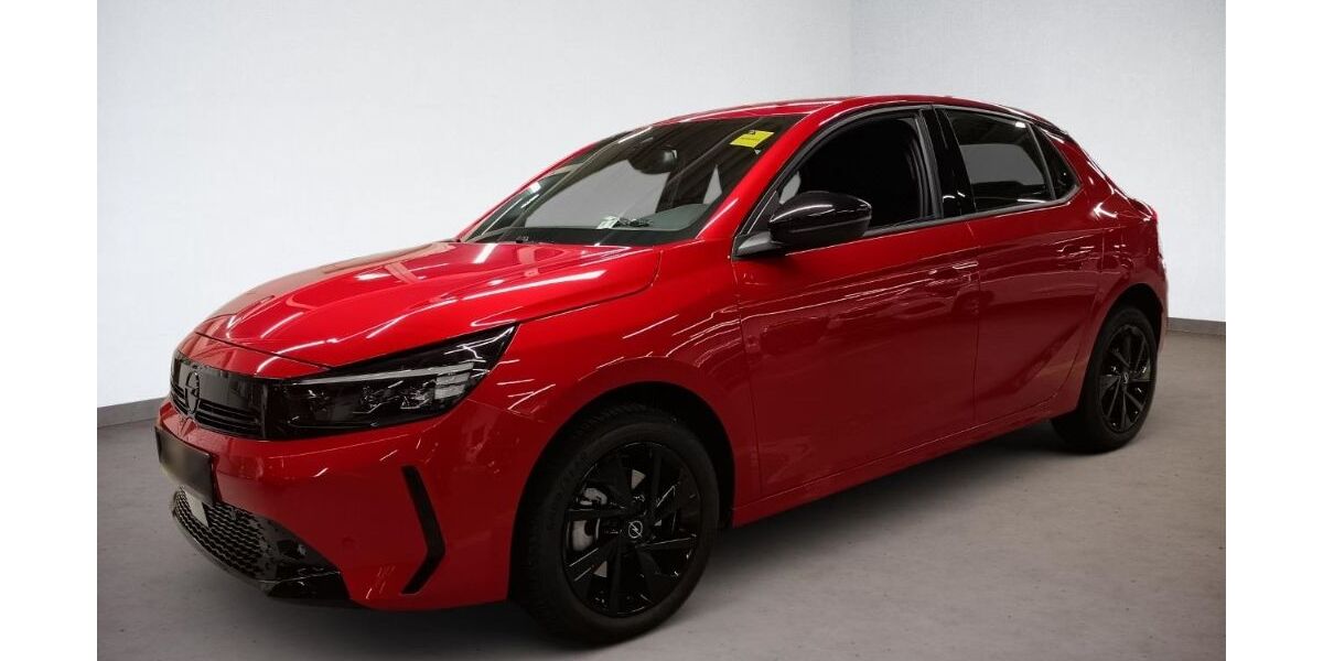 Opel Corsa 12.722 km 18.990 &euro; Braunschweig 38126