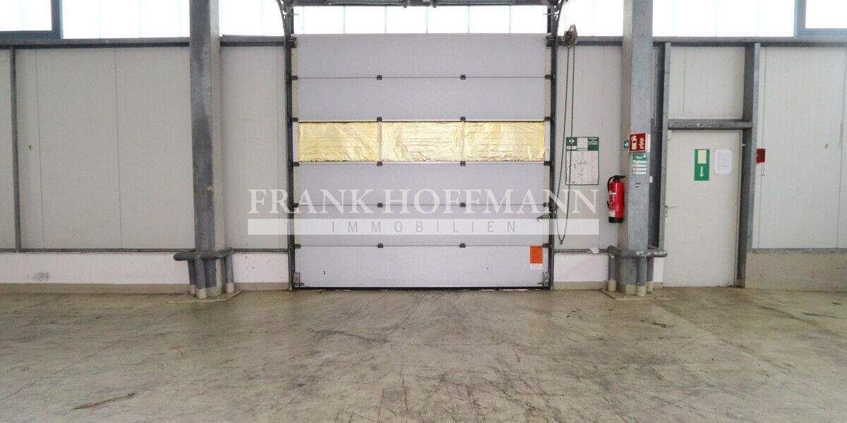 Gewerbeobjekt Henstedt-Ulzburg Ulzburg - 1.299.000&euro; | Angebot:25776074