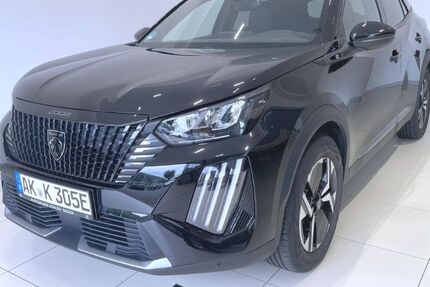 Peugeot 2008 15.000 km 29.490 € Niederfischbach 57572