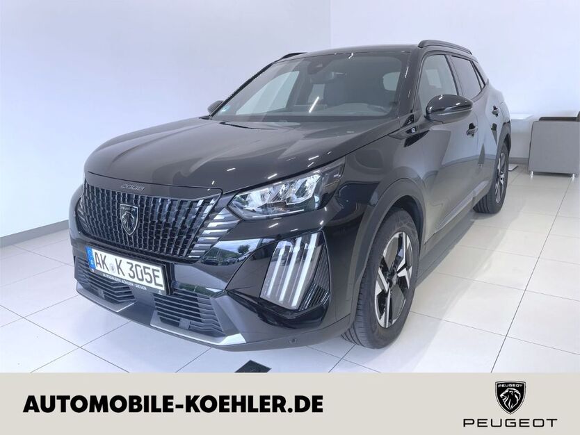 Peugeot 2008 15.000 km 29.490 € Niederfischbach 57572