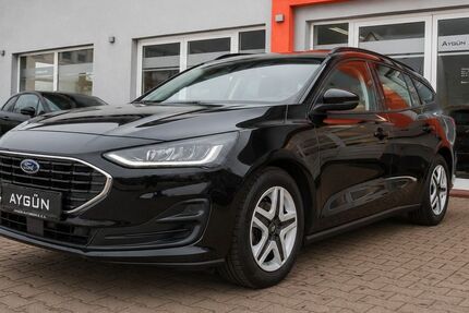 Ford Focus 92.213 km 11.995 &euro; Schlüchtern 36381