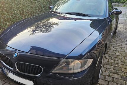 BMW Z4 170.000 km 12.850 &euro; München 80997