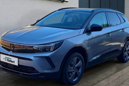 Opel Grandland (X) 61.870 km 18.990 &euro; Lauchringen 79787