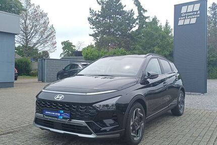 Hyundai BAYON 10.750 km 22.200 &euro; Geldern 47608