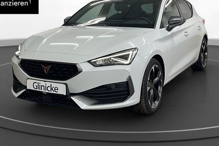 Cupra Leon 20.390 km 25.480 &euro; Minden 32427