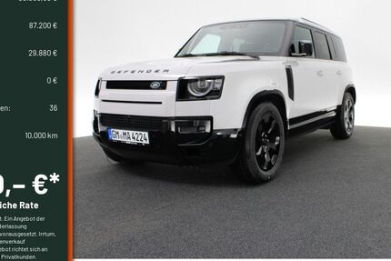 Land Rover Defender 2.500 km 88.900 &euro; Engelskirchen 51766
