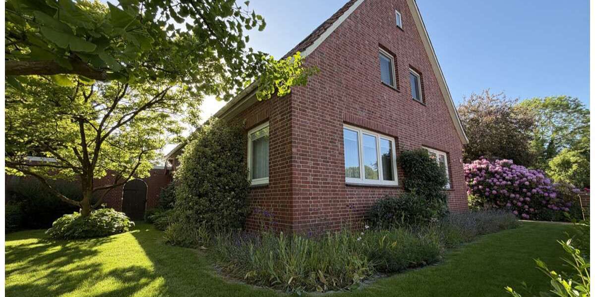 Einfamilienhaus Otterndorf - 6 Zimmer, 181 m&sup2;, 289.000&euro; | Angebot:27217847