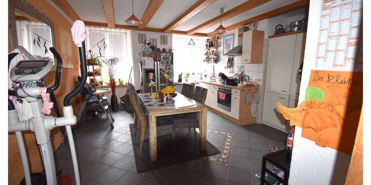 Gewerbeobjekt Klettgau Geißlingen - 695.000&euro; | Angebot:25664605