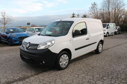 Renault Kangoo 193.119 km 5.990 &euro; Holzkirchen bei München 83607
