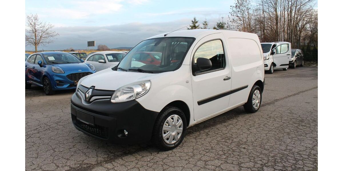Renault Kangoo 193.119 km 5.990 &euro; Holzkirchen bei München 83607