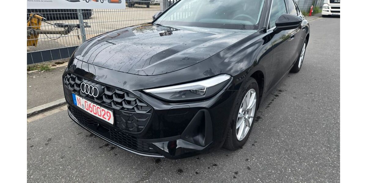 Audi A5 7.000 km 32.000 &euro; Nürnberg 90427