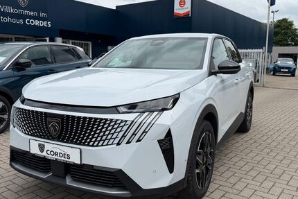 Peugeot 3008 31.000 km 28.450 &euro; Papenburg 26871