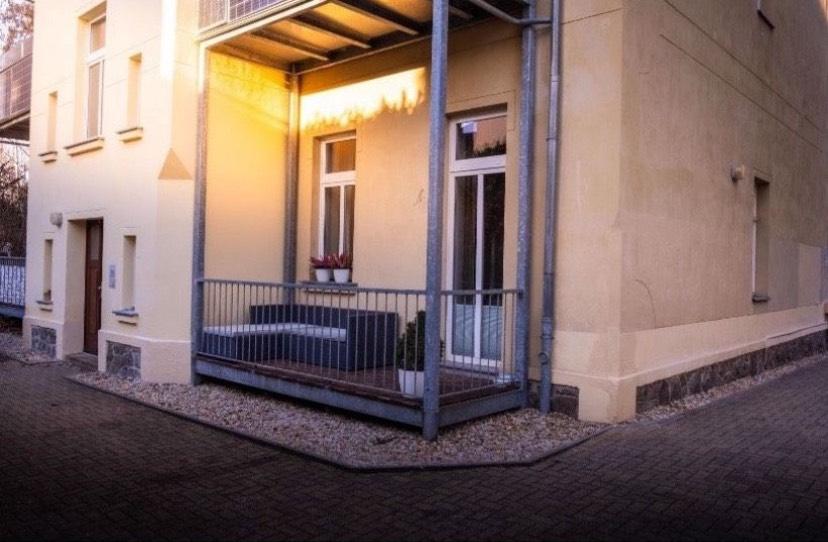 Erdgeschoßwohnung Markkleeberg - 3 Zimmer, 60 m&sup2;, 340.000&euro; | Angebot:26441460