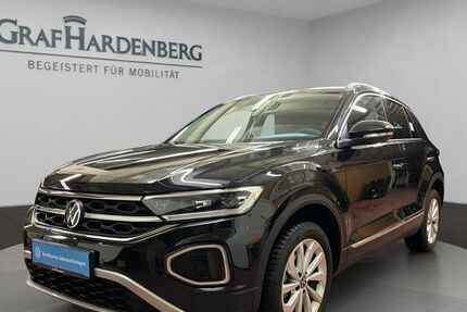 VW T-Roc 22.500 km 27.410 € Konstanz 78467
