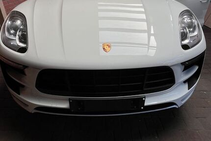 Porsche Macan 29.860 km 45.900 &euro; Neuenkirchen 48485