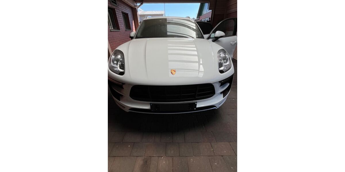Porsche Macan 29.860 km 45.900 &euro; Neuenkirchen 48485